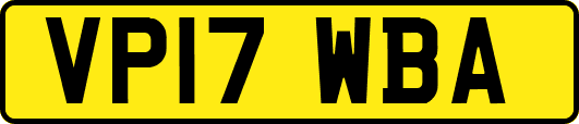 VP17WBA
