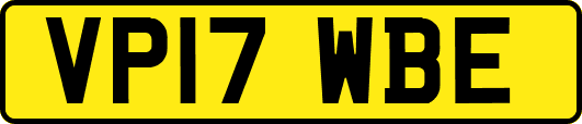 VP17WBE