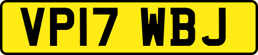 VP17WBJ