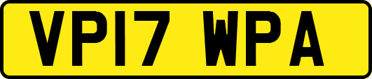 VP17WPA