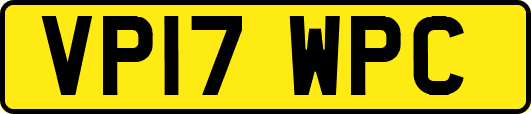 VP17WPC