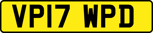 VP17WPD