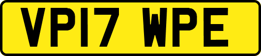 VP17WPE