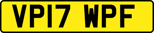 VP17WPF