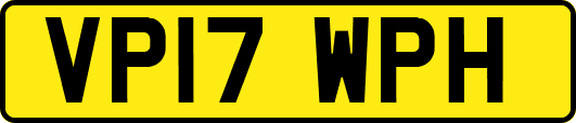 VP17WPH