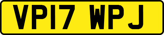 VP17WPJ