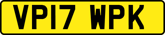 VP17WPK