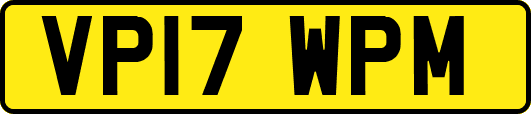 VP17WPM