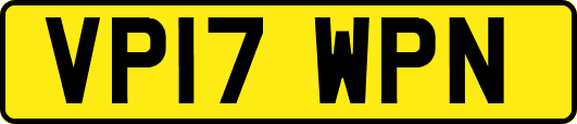 VP17WPN