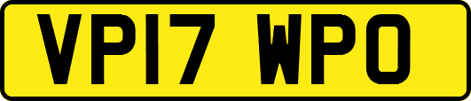 VP17WPO
