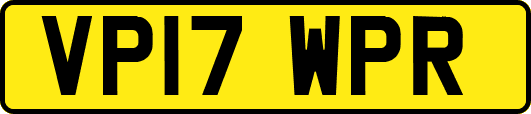 VP17WPR