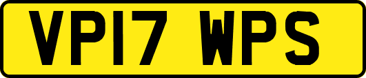 VP17WPS