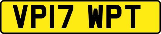 VP17WPT