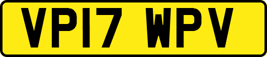 VP17WPV