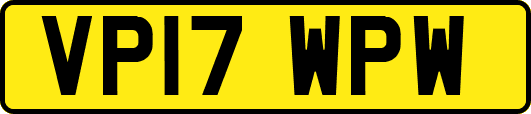 VP17WPW