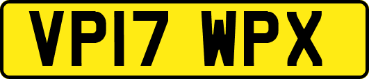 VP17WPX