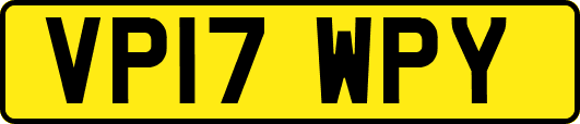 VP17WPY
