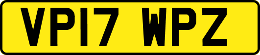 VP17WPZ
