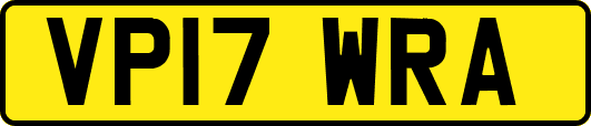 VP17WRA