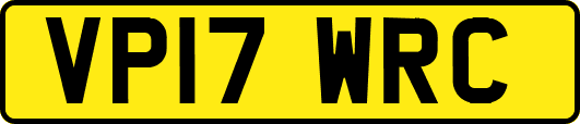 VP17WRC
