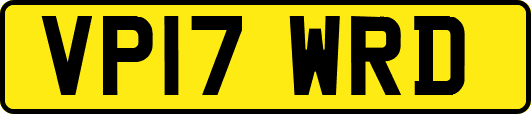 VP17WRD