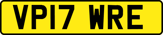 VP17WRE