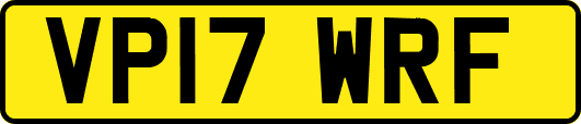 VP17WRF