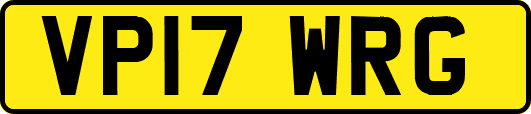 VP17WRG