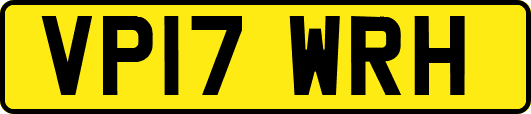 VP17WRH