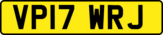 VP17WRJ