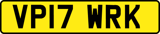 VP17WRK