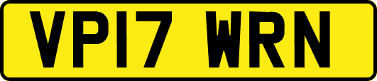 VP17WRN