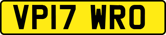VP17WRO