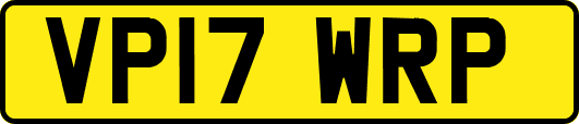 VP17WRP