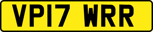 VP17WRR