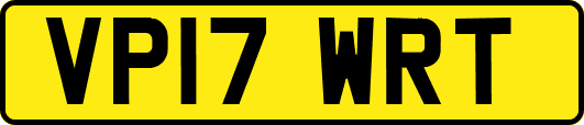 VP17WRT