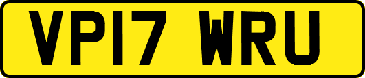 VP17WRU