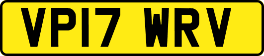 VP17WRV