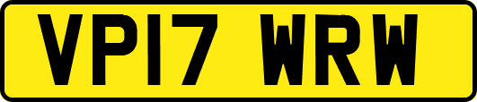 VP17WRW