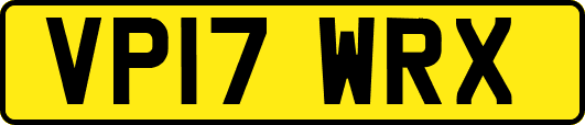 VP17WRX