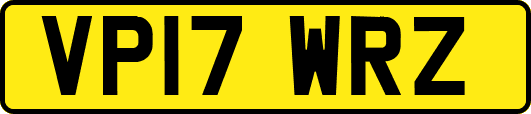 VP17WRZ