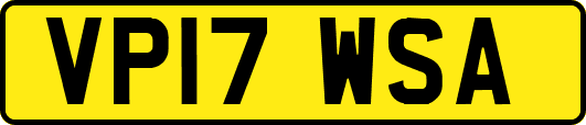 VP17WSA