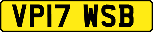 VP17WSB