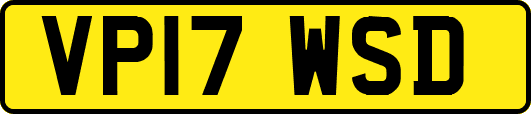 VP17WSD
