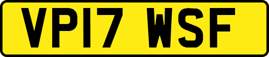 VP17WSF