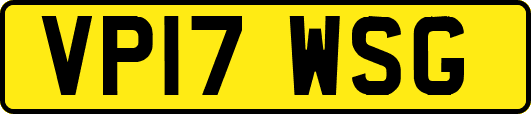 VP17WSG