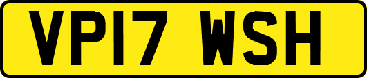 VP17WSH