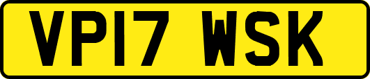 VP17WSK