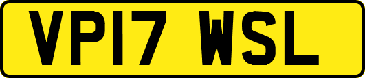 VP17WSL