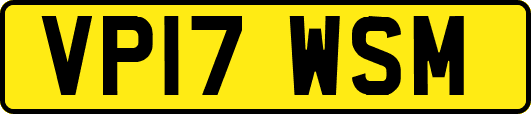 VP17WSM